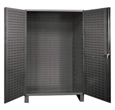 STORAGE CABINET-24 X 78 CUSTOM